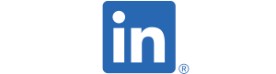 Linkedin logotype